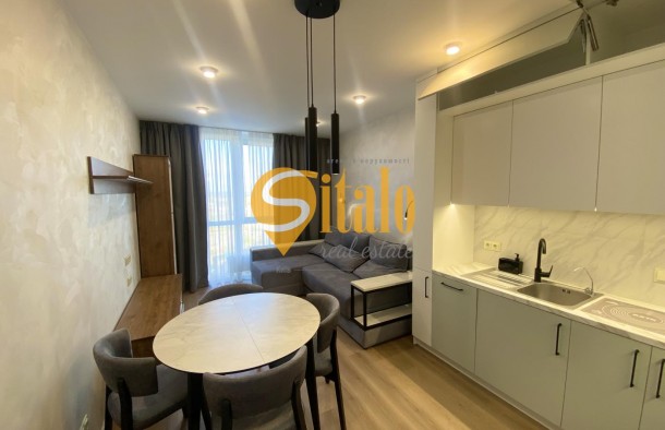 Якісний ремонт, Генератор, Варшавський плюс, Подільський рн, 1кімната, фото 2