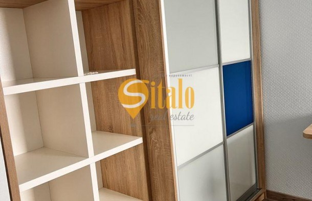 ЖК Щасливий ПБорщагівка 3х кімнатна Ремонт Автономне газове опалення, фото 12