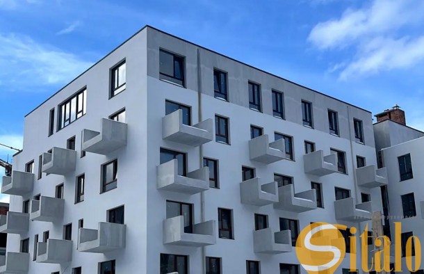 Продаж 1 кімнатна квартира по вул. П. Орлика,  Львів, фото 1