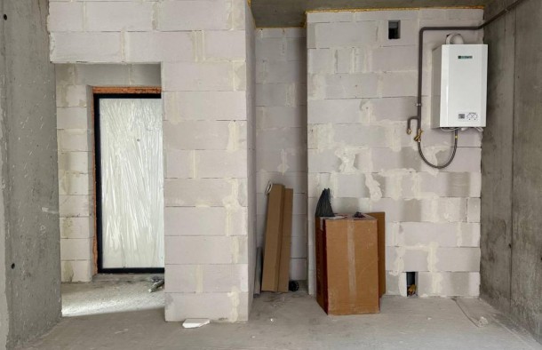 Продаж однокімнатної квартири в зданому будинку у м.Львів, фото 7