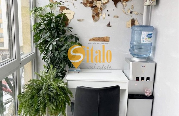 ЖК Щасливий Петропавлівська Борщагівка  Ремонт Автономне опалення, фото 4