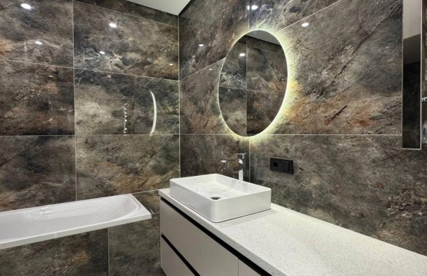 Продаж 2 кім квартири в центрі з ремонтом і меблями, фото 16