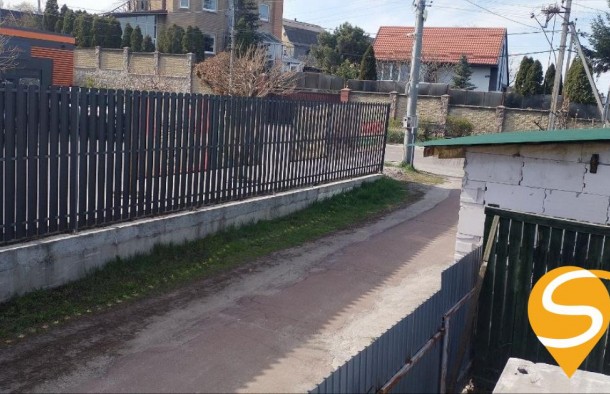 Продаж земельної ділянки в центрі смт Козин, Конча Заспа., фото 8