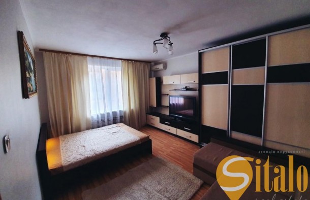 Продаж 1 кімнатна квартира по вул. Грекова Форум, Львів, фото 1