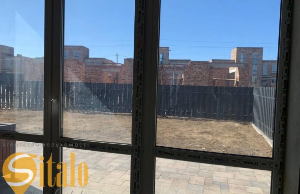 Продаж дуплексу сирець 150 кв.мрайонВелесу с.Вовчинці, фото 10