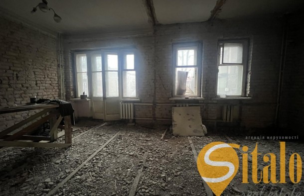 Продажа  Квартира ул. Металлургов,  Днепровский, Запорожье, фото 4