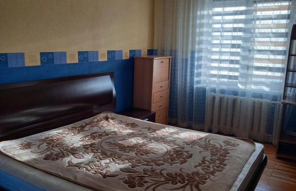 Двокімнатна на Південному з ремонтом., фото 9