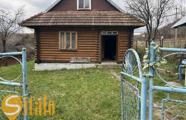 Продаж будинка з земельною ділянкою, фото 1