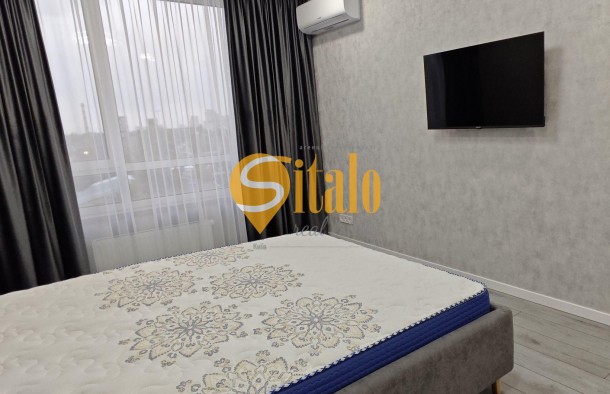 Продаж 2кім. квартири ЖК Грейт, Дніпровська набережна, Осокорки, фото 5