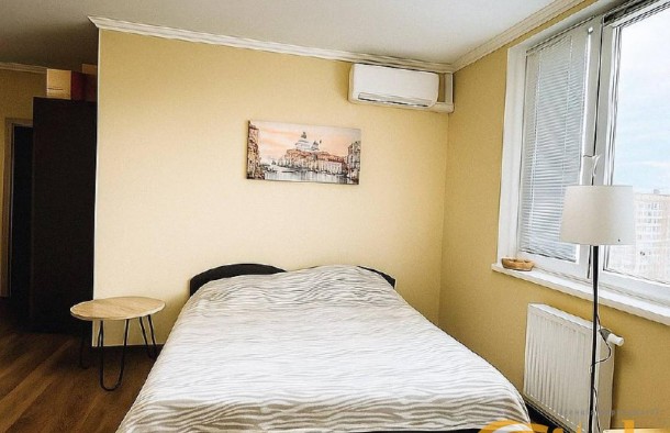 Продаж 2 кімнатної квартири з ремонтом вул. Авраама Лінкольна, Шевченківський район, Львів, фото 2