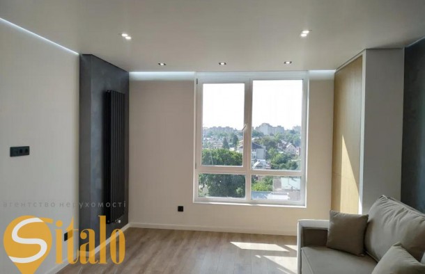 2 кім квартираФемелі плазаремонтмебліФранківськ, фото 1