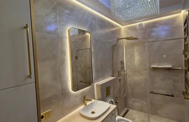 Квартира ULTRA LUXE  в Клубному будинку на вул. Б.Хмельницького у місті  Львів, фото 21