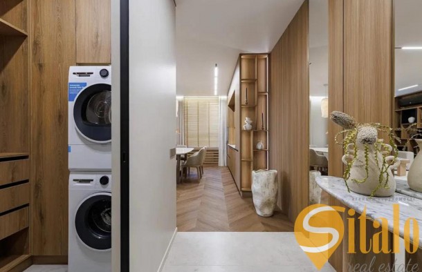 Продаж 2 кімнатна квартира просп. Червоної Калини ЖК Avalon Up, фото 18