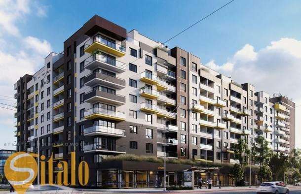 Продаж 1 кім квартири з ремонтом по вул ВовчинецькаТЦ Велес, фото 20