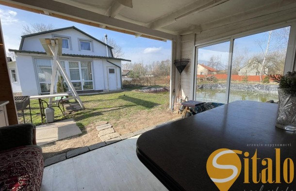 Продаж 2 будинків у м. Судова Вишня, Львівська обл., фото 5