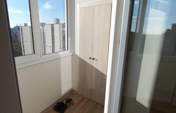 Продаж 3 квартира, вул.Хоткевича,Франківськ., фото 23