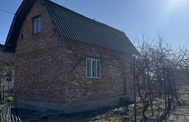 Продаж дачі СТ Пролісок площа 4,7 сот, 7 км від ІваноФранківська, фото 2