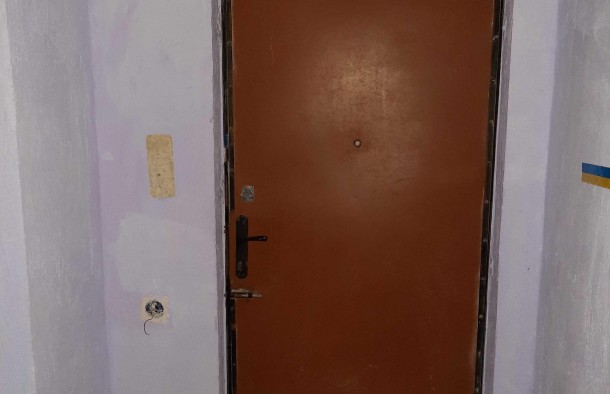 Продаж 1 кімнатної квартирив Хортицькому районі, фото 7