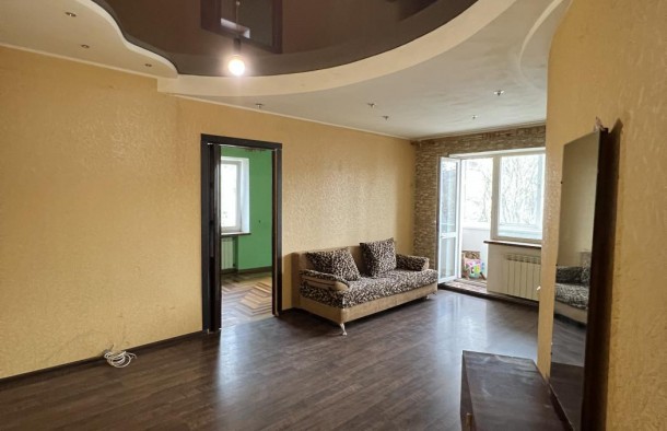 Продається 2к квартира біля Алеї троянд у Вознесенівському районі Запоріжжя, фото 1