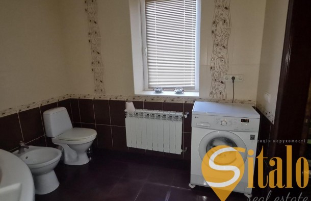 Продаж будинку на центральній вулиці Парфьонова, фото 14