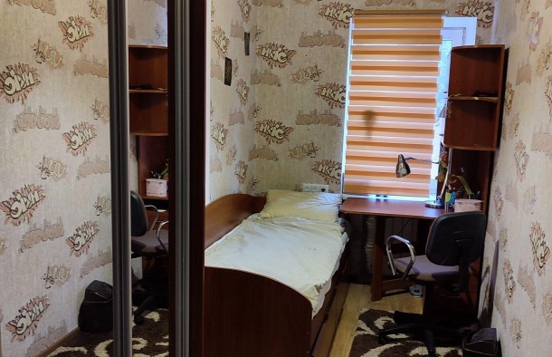 Продається затишний будинок на вул.Антарктичній, фото 3