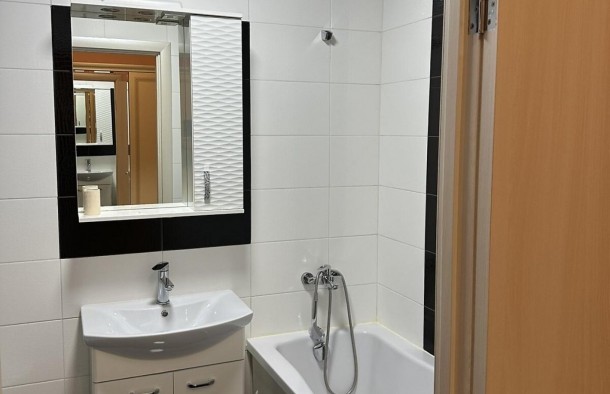Продаж 1к квартири 42.5 кв. м  на вул. Київська 29 корпус 5, фото 5