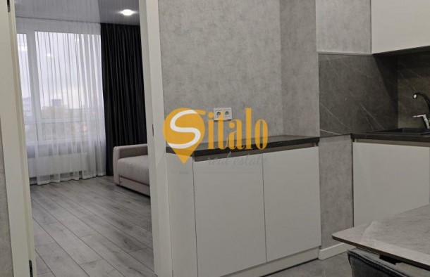 Продаж 2кім. квартири ЖК Грейт, Дніпровська набережна, Осокорки, фото 14