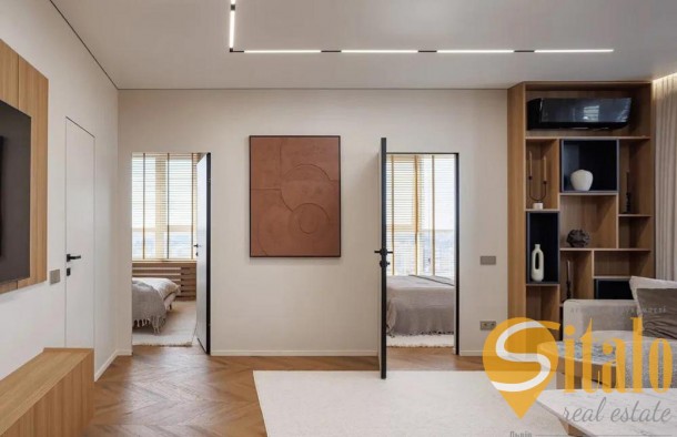 Продаж 2 кімнатна квартира просп. Червоної Калини ЖК Avalon Up, фото 8