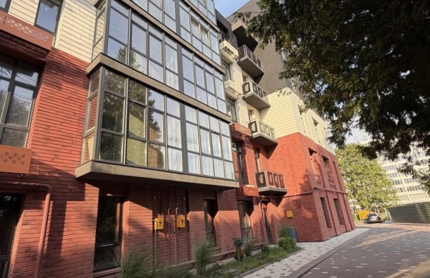 2 кімнатна квартира в елітній малоповерховій новобудові по вулиці Чупринки , місто Львів, фото 1