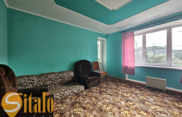 Оренда двокімнатної квартири  вул.Заньковецької м.Коломия, фото 27