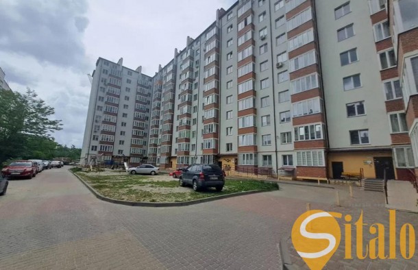 Продаж 2кімнатна квартира вул. Величковського, Шевченківський рн. м. Львів, фото 1