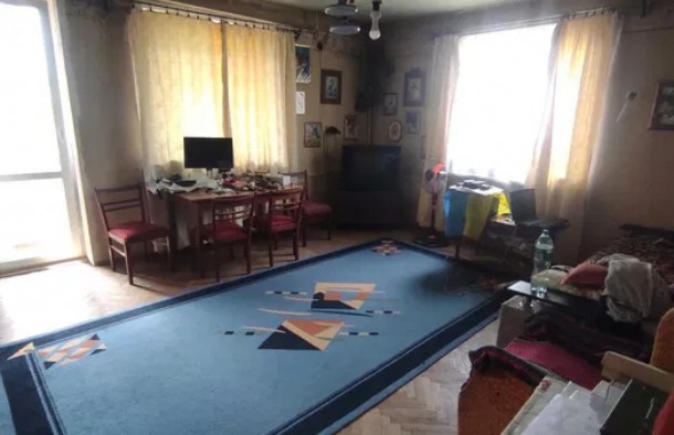 Продаж 2кімнатної квартири на вулиці Угорській у місті Львів, фото 1