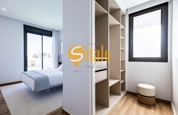 Будинок у закритому комплексі Полоп, фото 21