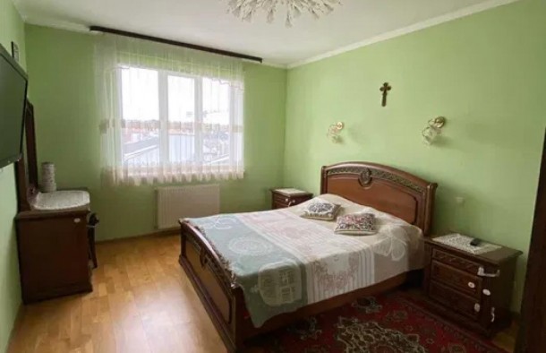 Продаж 3кімнатної квартири по вул. Головацького, Львів, фото 3