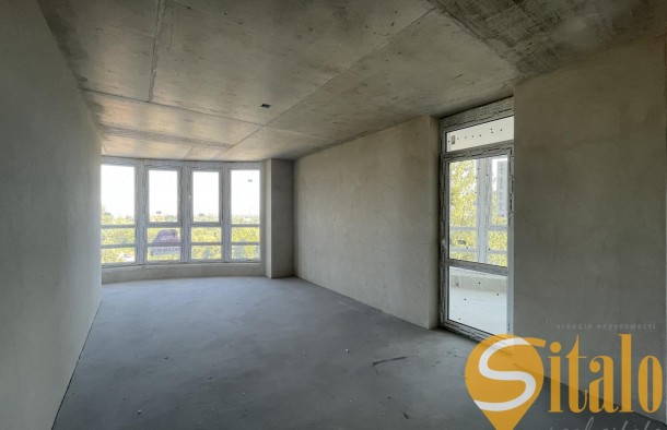 Продаж 1 кімнатна квартира вулиця Тракт Глинянський, новобудова, зданий в експлуатацію, фото 7