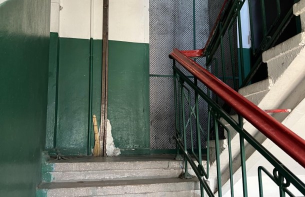 Продається 1к квартира 57 кв.м знаменитому будинкувежі на пр.Металургів, фото 20