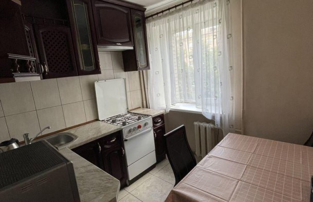 Продається 2к квартира на проспекті Соборному біля площі Фестивальної, Вознесенівський рн, Запоріжжя, фото 4