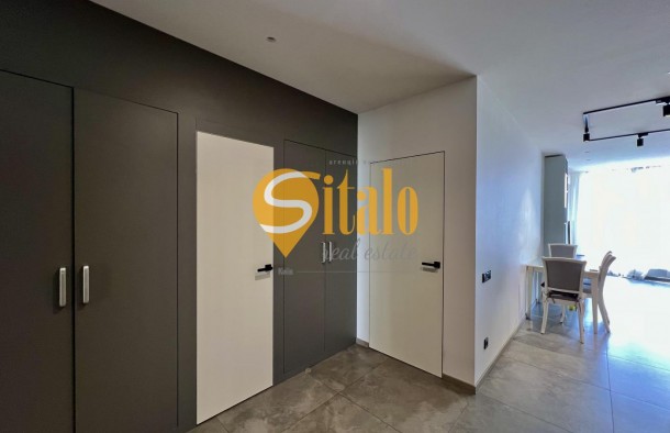 Максимально дорога комплектація квартири з ремонтом біля метро Славутич, ЖК Рівєра, Осокорки, фото 18