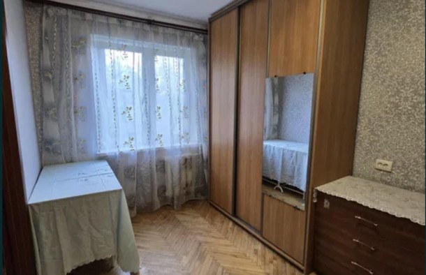Продаж 2 кімнатної квартири в панельному будинку вул. Городоцька, м.Львів, фото 3