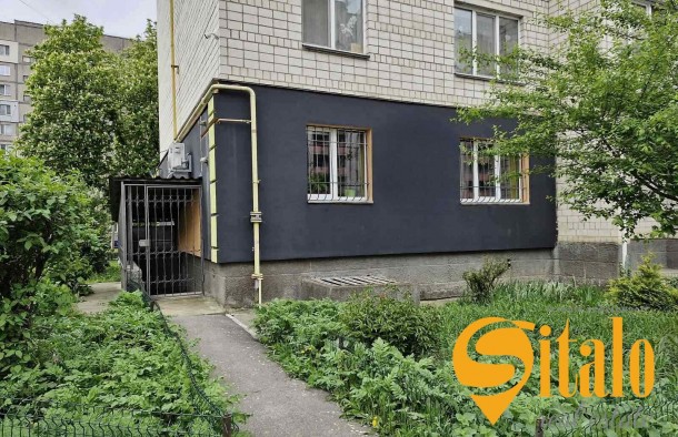 Продажа коммерческого помещения на ул. Антонова Олега 29А, площадь 114.1 кв.м, фото 9