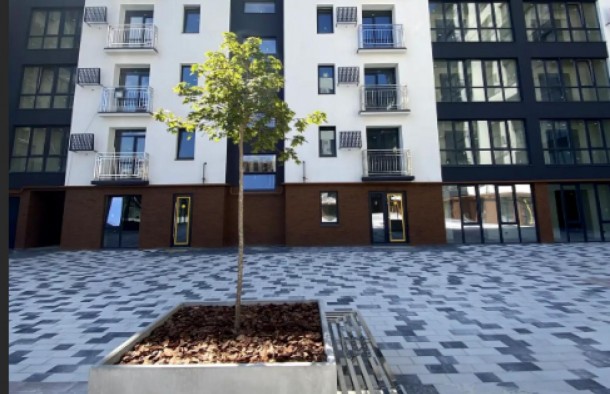 Терміновий продаж Липки2 Тераса 47м2, фото 1