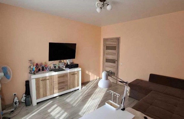 Продаж 1 кімнатна квартира вул Тракт Глинянський Бігова, фото 2