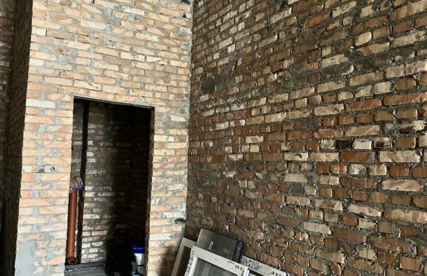 Продаж комерційного приміщення без ремонту  у новобудові, місто Винники, фото 8