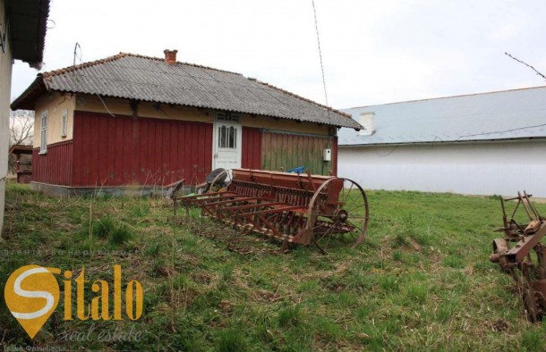 Продаж  Земля 17 сотих інд. будівництво с.Рожнів, фото 7
