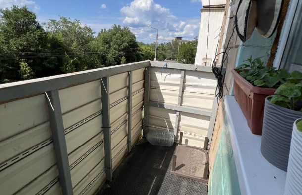 Продаж 2к квартири в Дніпровському районі Запоріжжя біля річкового порту, фото 17