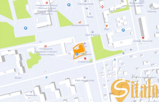 Продаж 3 кімнатної квартири, новобудова, вул. Мазепи, м. Львів, фото 3