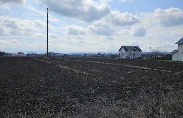 Земельна ділянка 14.86 сотих в с.Сопівм.Коломия, фото 10