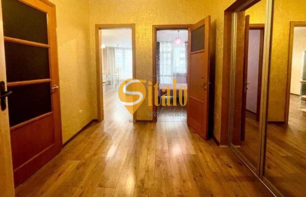 Продам 1к квартиру по вул. Драгоманова, 2а., фото 6