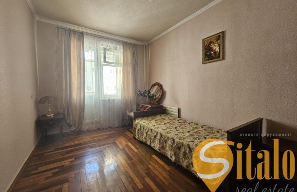 Продаж 5 ти кімнатної квартири вул.Воронезька ,Хортицький мікрорайон., фото 13