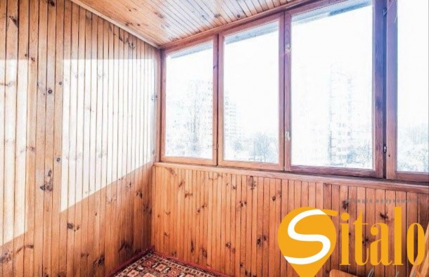 Подільський Виноградар 3х кімнатна 91 м.кв. пт Порика Ретровіль, фото 12